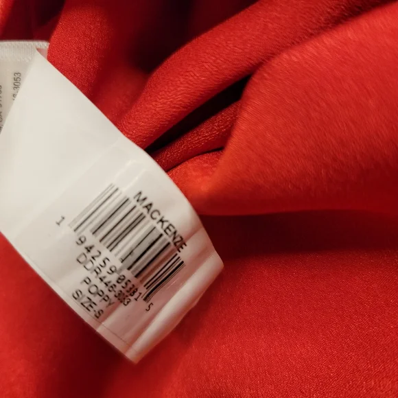 Dress the Population MacKenzie - Picture 6 of 10